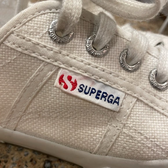 Superga women’s shoes - Picture 3 of 5